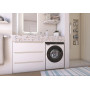 Пральна машина Candy CW50-BP12307U1-S