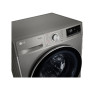 Пральна машина LG F2V5HS2PW