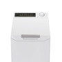 Пральна машина Candy TCA266TM5-S