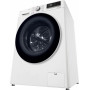 Пральна машина LG F4V5RS0WW