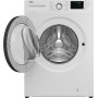 Пральна машина Beko WUE6512SXAW