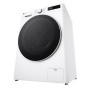 Пральна машина LG F4Y5RS0W