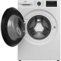 Пральна машина з сушкою Beko B5DFT59447W