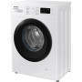 Пральна машина Samsung WW60A3120BE/LE