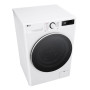 Пральна машина LG F4Y5RS0W