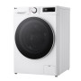 Пральна машина LG F4Y5RS0W