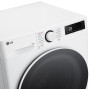 Пральна машина LG F4Y5RS0W