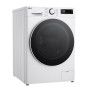 Пральна машина LG F4Y5RS0W