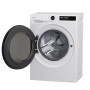 Пральна машина з сушкою Candy BWR485SBL6-S