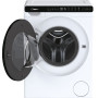 Пральна машина Candy CW50-BP12307-S
