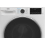 Пральна машина з сушкою Beko B5DFT59447W