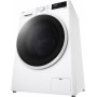 Пральна машина LG F2V3HS7WW