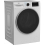 Пральна машина з сушкою Beko B5DFT59447W