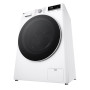 Пральна машина з сушкою LG F2V3FG0W