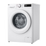 Пральна машина LG F4Y5RS3W