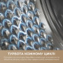 Пральна машина Dreame S6 (DWF06S30CA)
