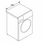 Пральна машина Bosch WGE03200BY