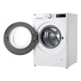 Пральна машина LG F4Y5RS3W