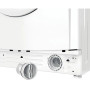 Пральна машина з сушкою Indesit EWDE 71280 W EU