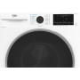 Пральна машина з сушкою Beko B5DFT58447W