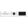 Пральна машина з сушкою Beko B5DFT58447W