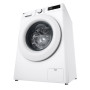 Пральна машина LG F4Y5RS3W