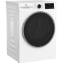 Пральна машина з сушкою Beko B5DFT58447W