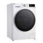 Пральна машина з сушкою LG F2V3FG0W