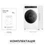 Пральна машина Dreame S6 (DWF06S30CA)