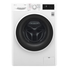 Пральна машина LG F2J6HG0W