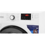 Пральна машина Beko WUE6512IXBW