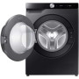 Пральна машина Samsung WW90DG6G94LBUA