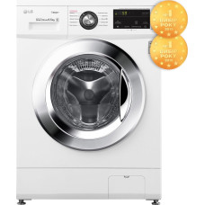Стиральная машина LG F2J3WS2W