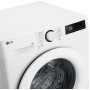Пральна машина LG F4Y5RS3W
