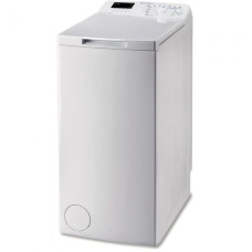 Стиральная машина Indesit BTW D 51052 (EU)