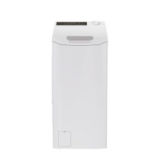 Пральна машина Candy TCA264TM5-S