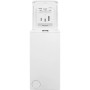 Пральна машина Indesit BTWA51052UA