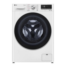 Пральна машина з сушкою LG F4V7VG1W