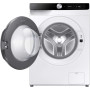 Пральна машина Samsung WW90DG6G94LKUA