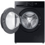 Пральна машина Samsung WW80FG5L32ABLE