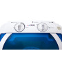 Стиральная машина Prime Technics PWA701SB