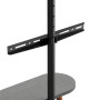 Підлогова стійка OfficePro TVS226 (VESA400х400)