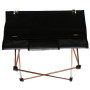 Туристический стол Tramp COMPACT Polyester 60х43х42см (TRF-062)