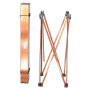 Туристический стол Tramp COMPACT алюминиевый 55х40х38см (TRF-061)