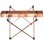 Туристический стол Tramp COMPACT алюминиевый 55х40х38см (TRF-061)