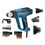 Строительный фен Bosch GHG 23-66 +AC (0.601.2A6.301)