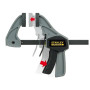Струбцина Stanley "FatMax М" 150мм, максимальний тиск 45кг