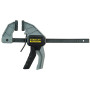 Струбцина Stanley "FatMax М" 150мм, максимальний тиск 45кг
