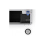 Струйный принтер Epson M1120 с WiFi (C11CG96405)