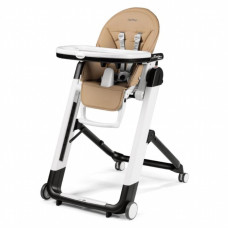 Стілець для годування Peg-Perego Siesta Follow Me Noce (IH03000000BL56)
